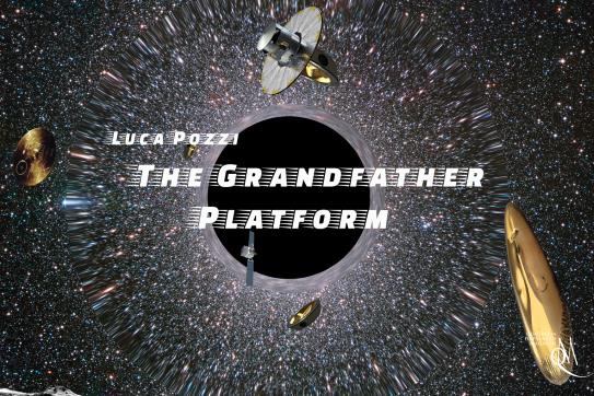 Luca Pozzi – The Grandfather Platform